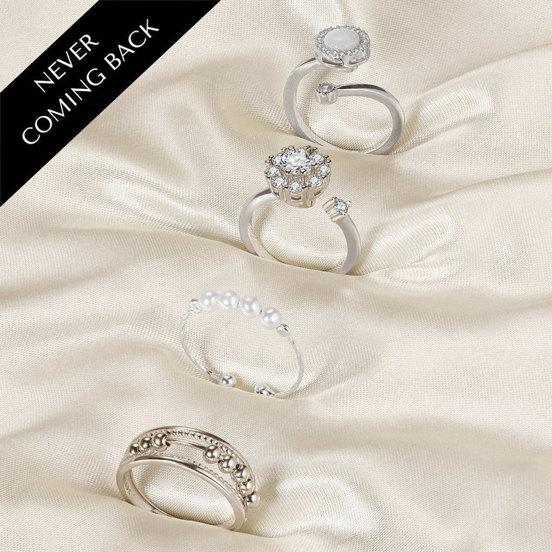 Grace - Revitalize Collection